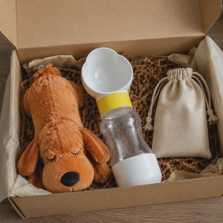 Cuki Comfort Bundle™